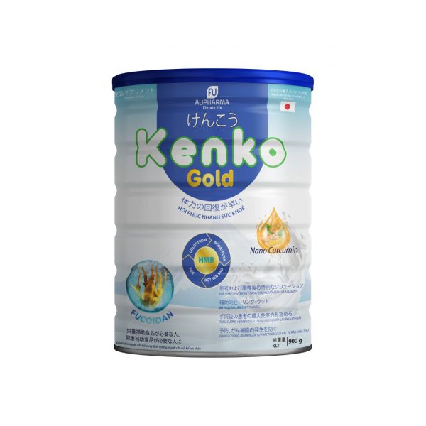 Kenko Gold