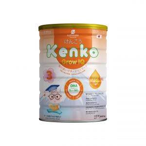 Kenko Grow IQ