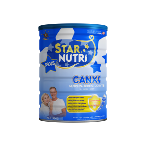 Star Nutri Plus Canxi