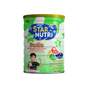 Star Nutri Plus Pedia