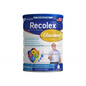 Recolex Glucare